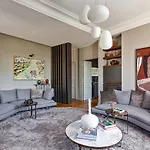 Amazing Apartment Notre Dame Paris