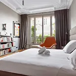 Amazing Apartment Notre Dame Paris