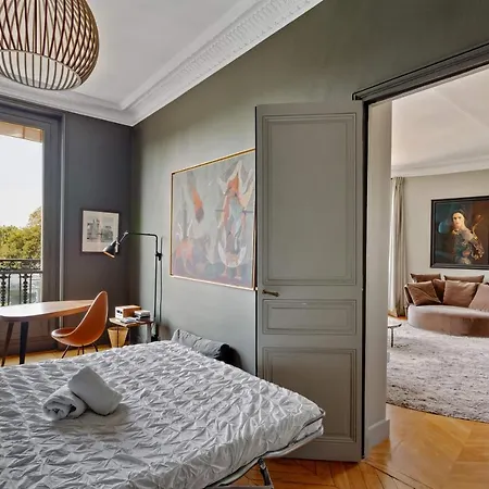 Apartment Amazing Notre Dame *